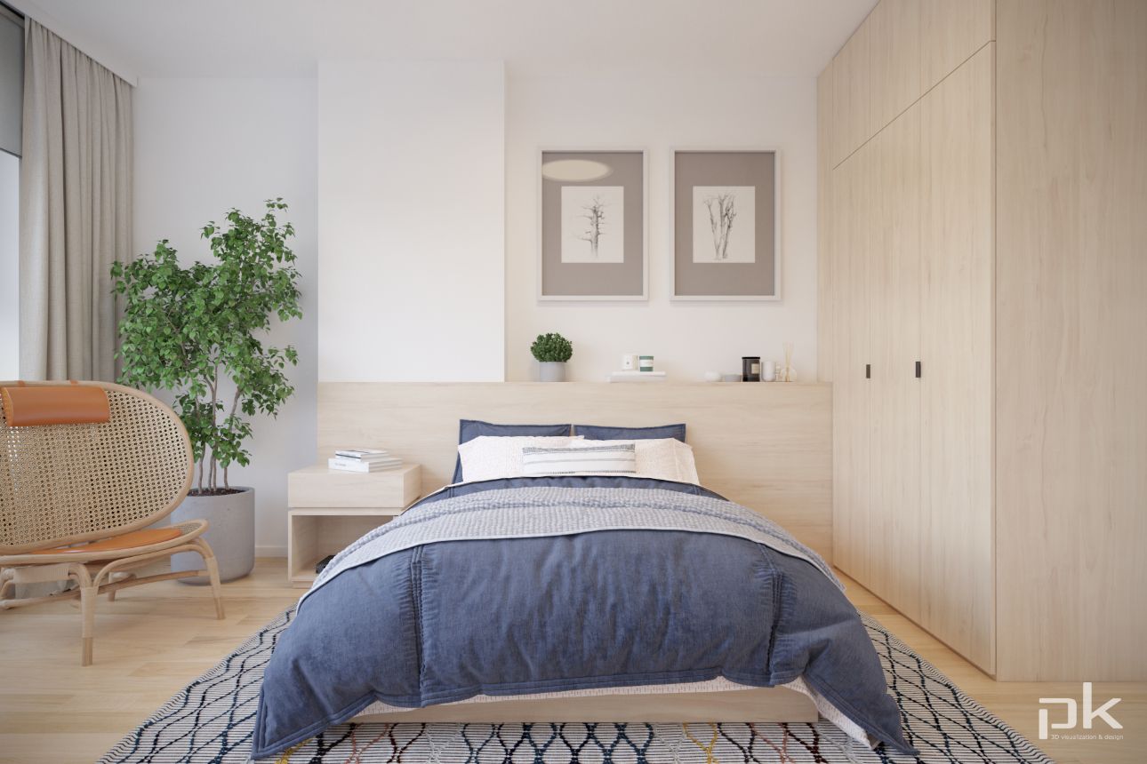 interior visualization
